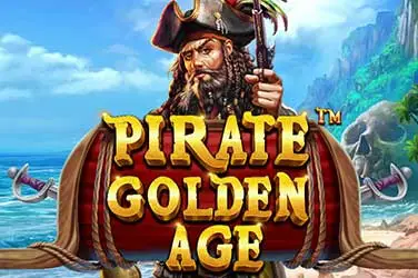 pirate golden age